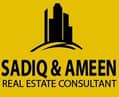 Sadiq & Ameen Real Estate Consultant Sadiq & Ameen Real Estate Consultant