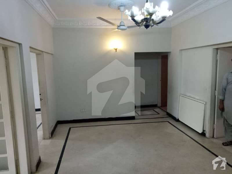 3 Bed Apartment  For Sale In Clifton Block 07
