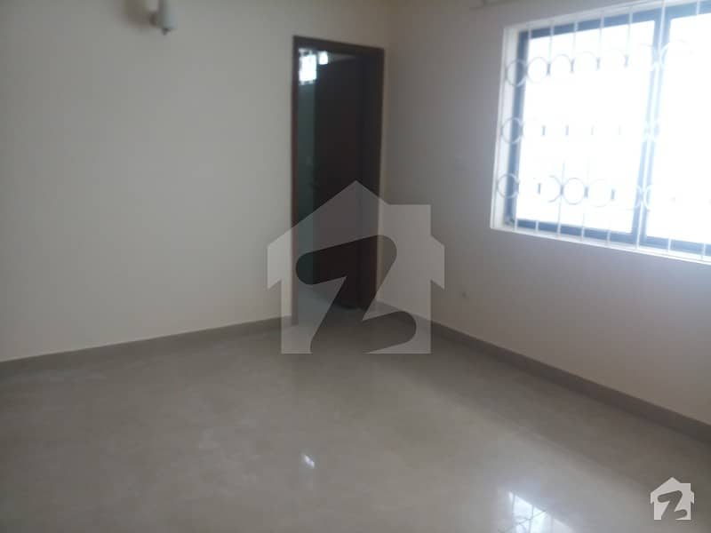 Single Storey House For Rent Dha Phase 5