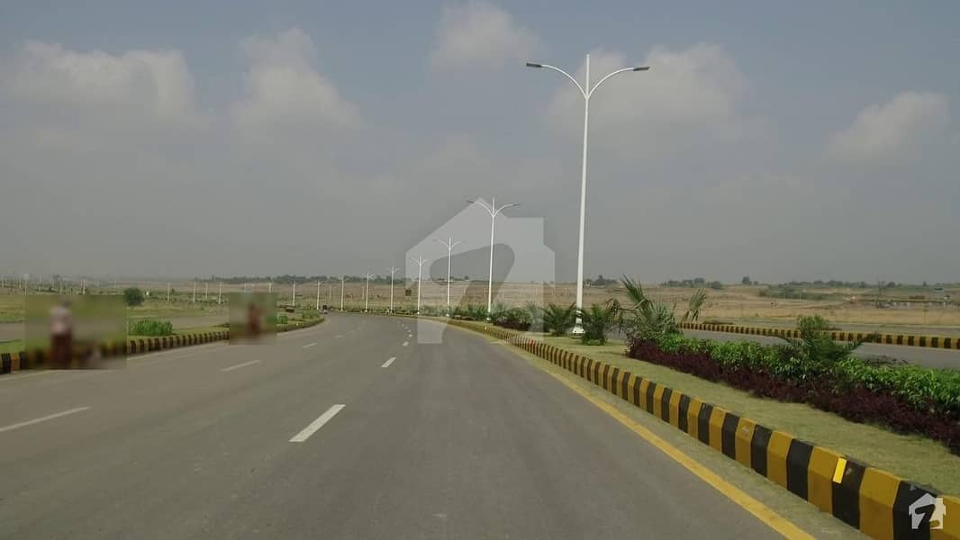 Flat Of 769  Square Feet In Gulberg Is Available