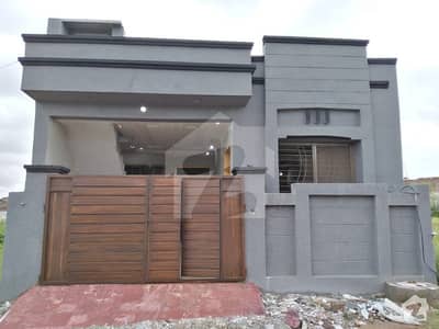 Brand New 5 Marla House Available For Sale In Adiala Road Samarzar Housing Society Brand New 5 Marla House Available For Sale In Adiala Road Samarzar Housing Society