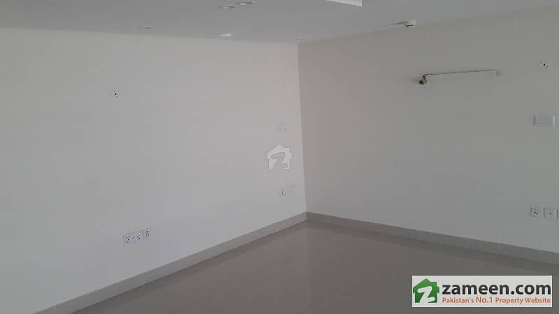 RENT ESTATE Offer 4 Marla 3rd Floor Commercial Office For Rent Phase 5 In DHA  Lahore