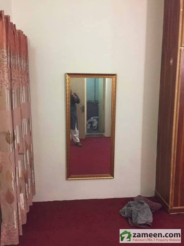فیصل ٹاؤن لاہور میں 3 کمروں کا 5 مرلہ فلیٹ 60 لاکھ میں برائے فروخت۔