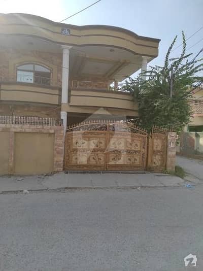 6500 Square Feet Corner House In Aslam Shaheed Road For Sale At Good Location 6500 Square Feet Corner House In Aslam Shaheed Road For Sale At Good Location