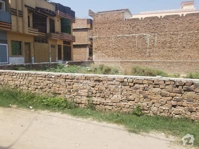 1 Kanal Corner Plot For Sale 1 Kanal Corner Plot For Sale