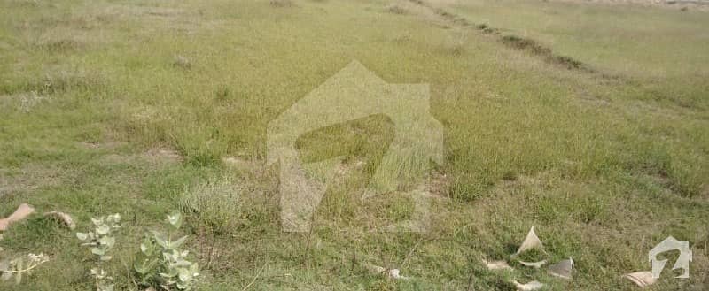 10 Marla Plot Number 69 For Sale At Hot Location In Phase 8 Dha