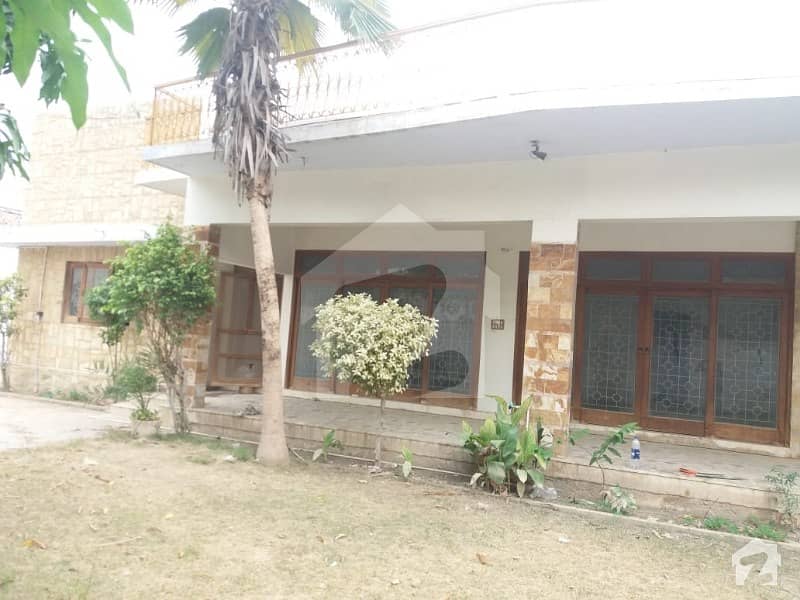 3 Bedroom House For Rent 1000 Sq Yd