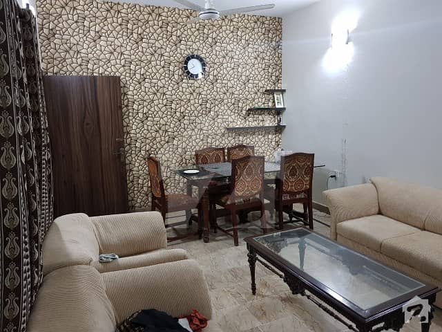 House For Sale At Block 21 Federal B Area Near Lucky One Mall