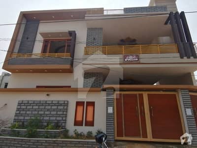 Brand New 260 Sq Yd House For Sale Brand New 260 Sq Yd House For Sale