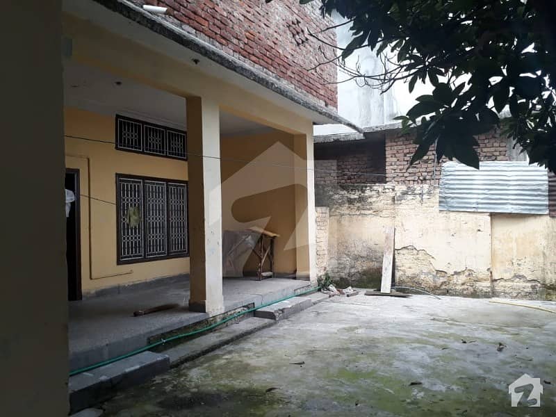 Jhangi Syedan House For Sale Sized 4500  Square Feet