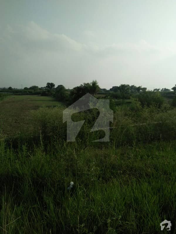 Reasonable 14 Kanal Land For Sale