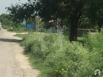 43 Kanal Plot For Sale Ideal Investment