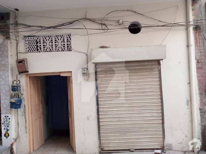 House For Sale In Mansoorabad