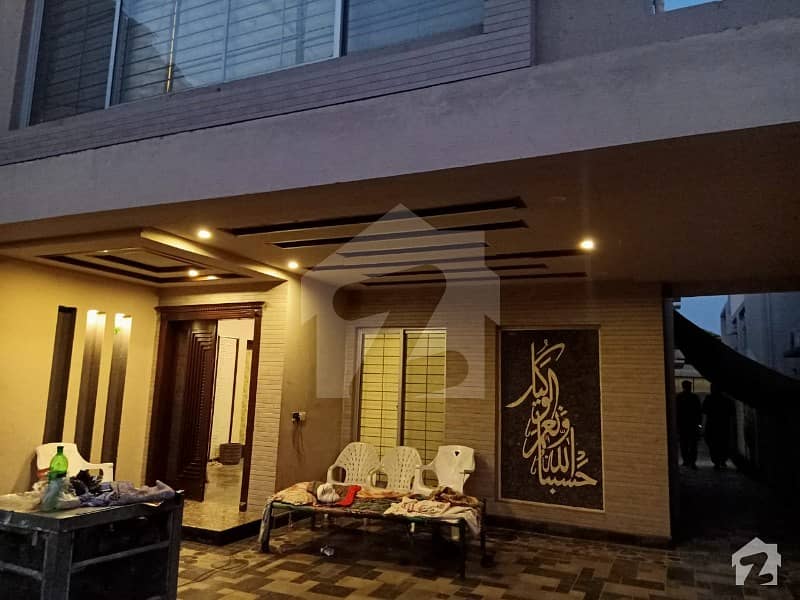 1 Kanal Beautiful House For Sale In Sui Gas Housing Society Phase 1 In Cheap Price