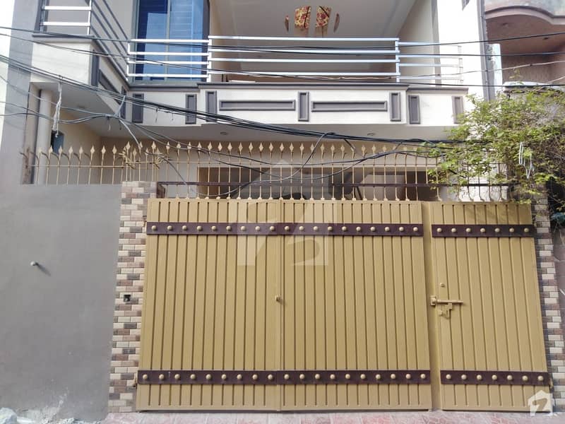 1125  Square Feet House In Shalimar Colony For Sale