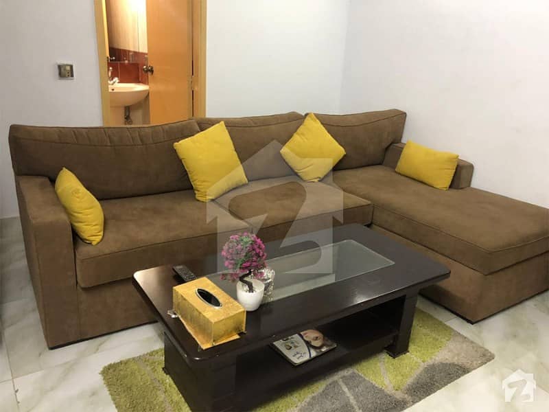 1102  Square Feet Flat Is Available For Sale In Dha Defence