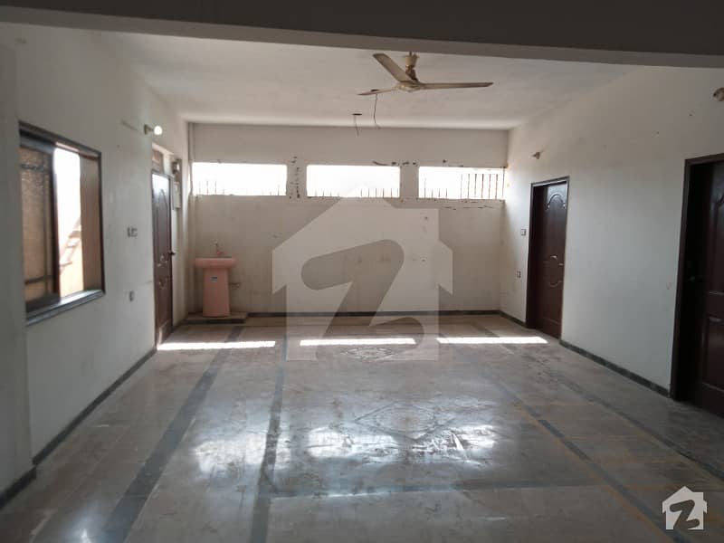 1944  Square Feet Upper Portion In Nazimabad For Rent