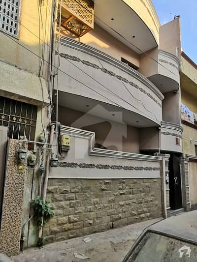 Leased House 80 Sq Yards (G 2) Prime Location Leased House 80 Sq Yards (G 2) Prime Location