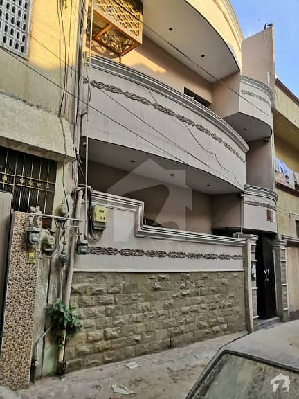 Leased House 80 Sq Yards (G 2) Prime Location Leased House 80 Sq Yards (G 2) Prime Location