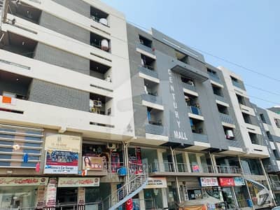 جی ۔ 15 اسلام آباد میں 2 کمروں کا 3 مرلہ فلیٹ 46 لاکھ میں برائے فروخت۔ جی ۔ 15 اسلام آباد میں 2 کمروں کا 3 مرلہ فلیٹ 46 لاکھ میں برائے فروخت۔