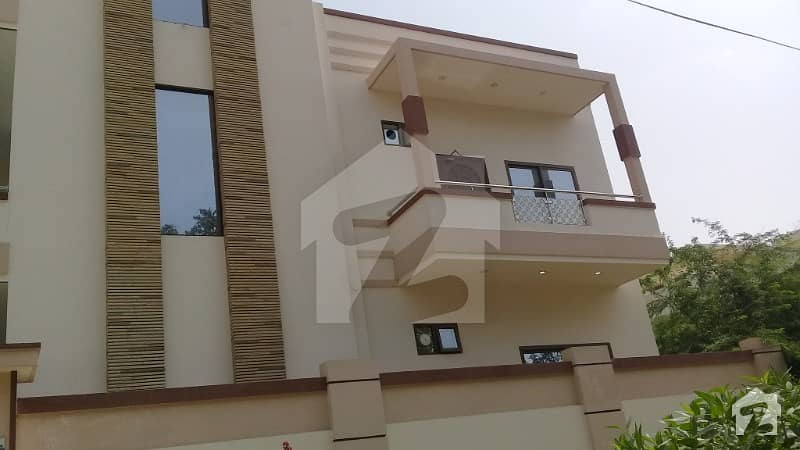 Block 3 Jauhar 200 Sq Yard Corner Bungalow For Sale Block 3 Jauhar 200 Sq Yard Corner Bungalow For Sale