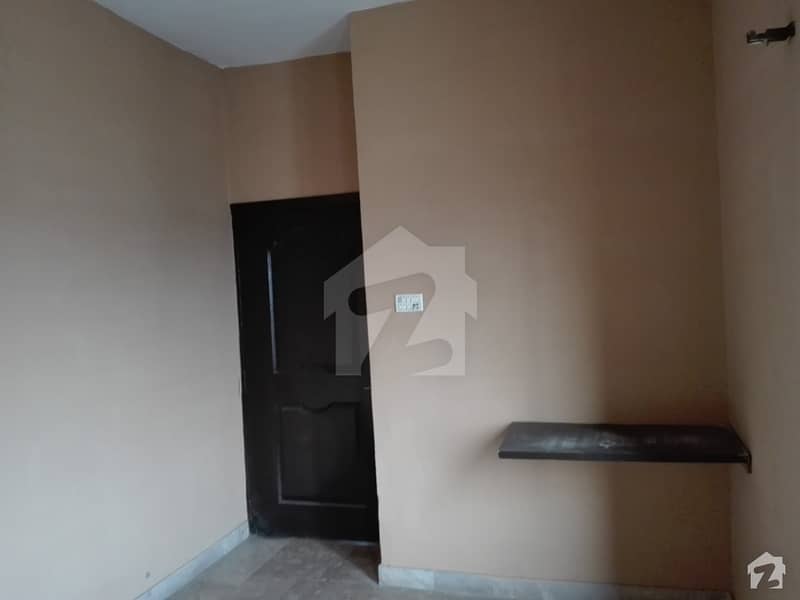 450  Square Feet Flat In Central Saeed Colony For Rent