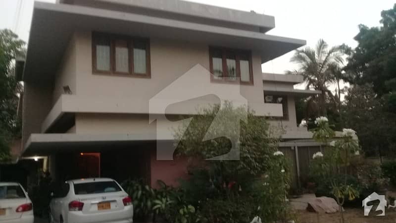 Bungalow Available For Sale Kda Sheem 1 1017 Sq Yards