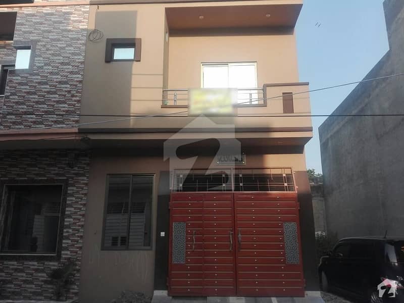 House Available For Sale In Al Hamd Park Phase 1