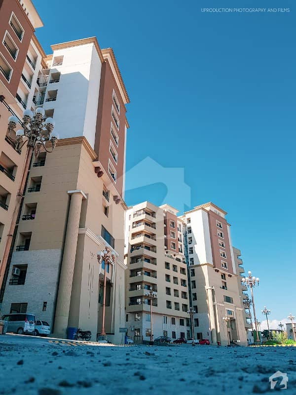 Flat Available For Sale In G-15 Zarkon Heights