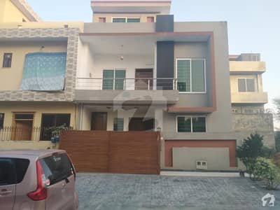 Excellent Brand New Double Unit House Is Available For Sale Excellent Brand New Double Unit House Is Available For Sale