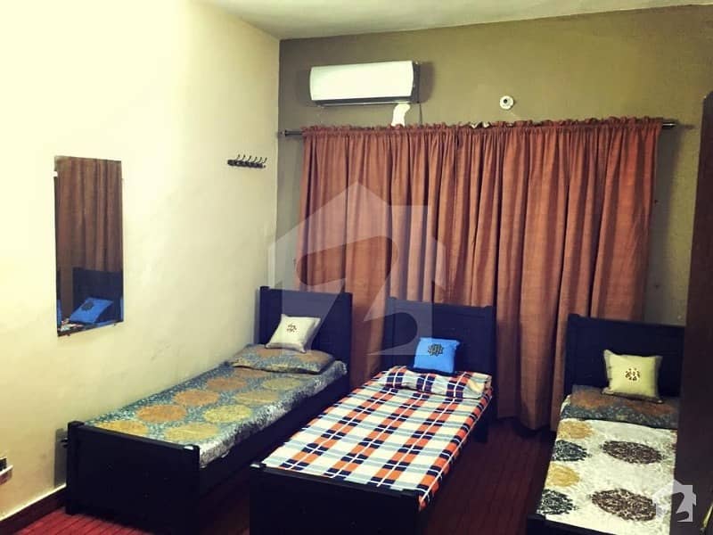 Affordable Flat For Rent In Johar Town