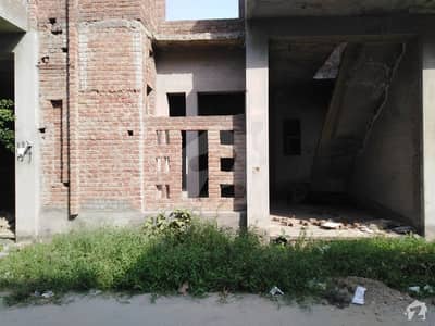 3.5 Marla House For Sale In Ghalib City 3.5 Marla House For Sale In Ghalib City