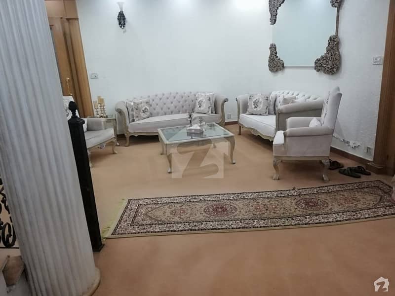 20 Kanal Farm House In Central Chak Shahzad For Sale