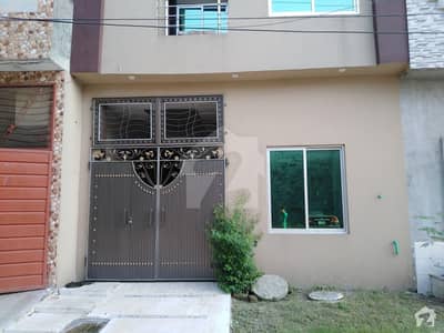 House Of 3 Marla For Sale In Al Rehman Garden House Of 3 Marla For Sale In Al Rehman Garden