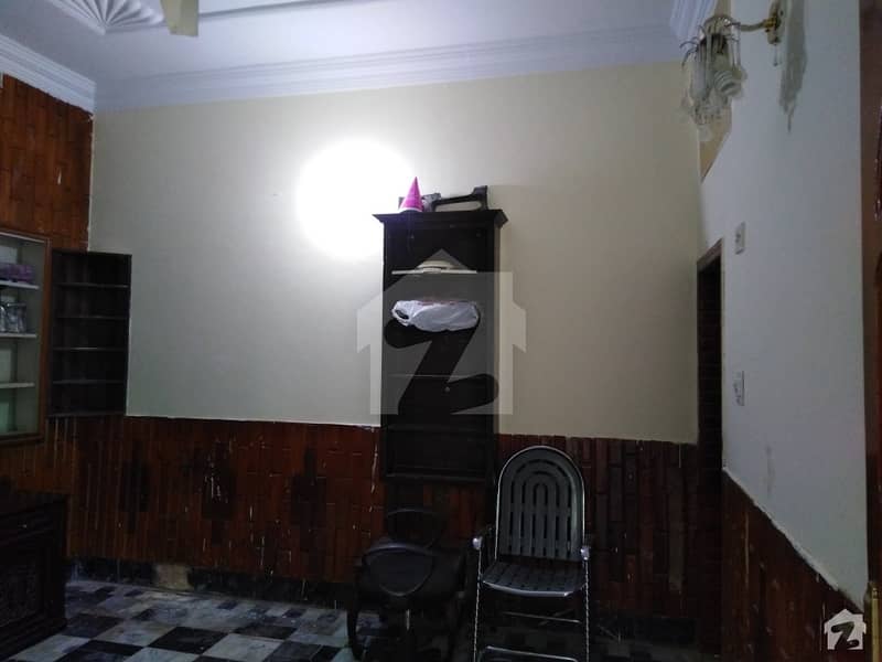 حیات آباد فیز 6 - ایف9 حیات آباد فیز 6 حیات آباد پشاور میں 6 کمروں کا 5 مرلہ مکان 1.55 کروڑ میں برائے فروخت۔