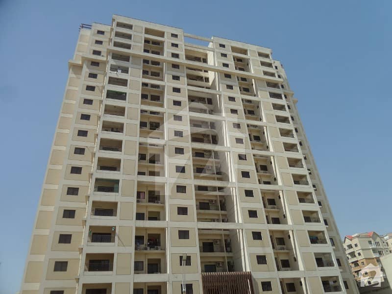 3 Bed Drawing Room Appartmetn For Sale In Lignum Tower Al Ghurair Giga Dha Phase2 Islamabad