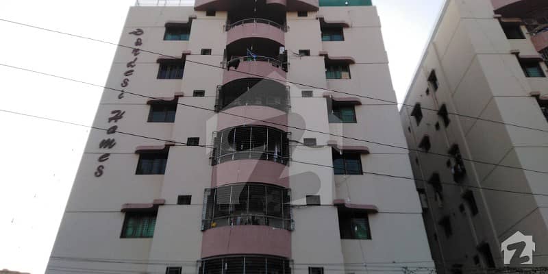 Pardesi Home 3 Bed Apartment Available For Sale In Civil Line Clifton