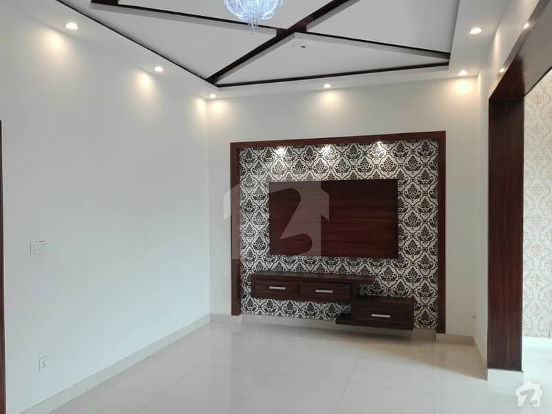 Perfect 5 Marla House In Wapda Town For Sale
