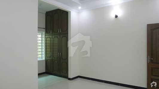 Upper Portion Available For Rent In G-13