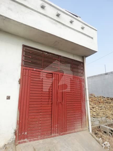 Affordable House For Sale In Ali Pur