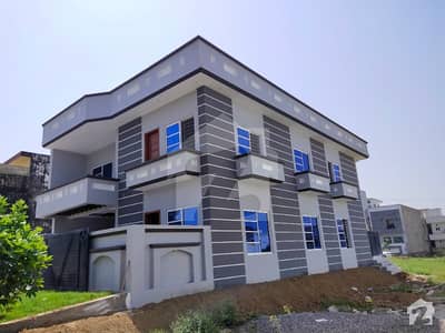 F 17 Mpchs 35x70 Brand New House F 17 Mpchs 35x70 Brand New House