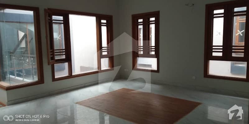 Brand New Bungalow 500 Sq Yards For Sale
