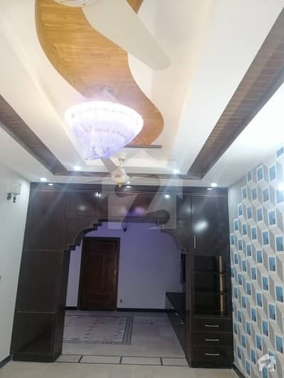 7 Marla Double Unit House For Rent In G15 Islamabad