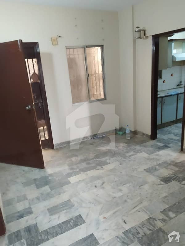 Ideal Flat For Rent In Gulshan-E-Iqbal Town