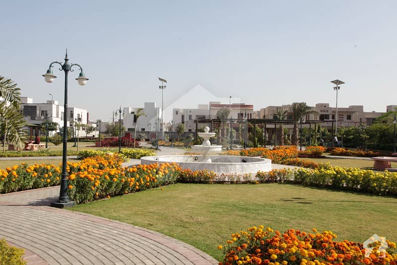 1 Kanal Residential Plot For Sale In X Block Phase 8 Dha Lahore