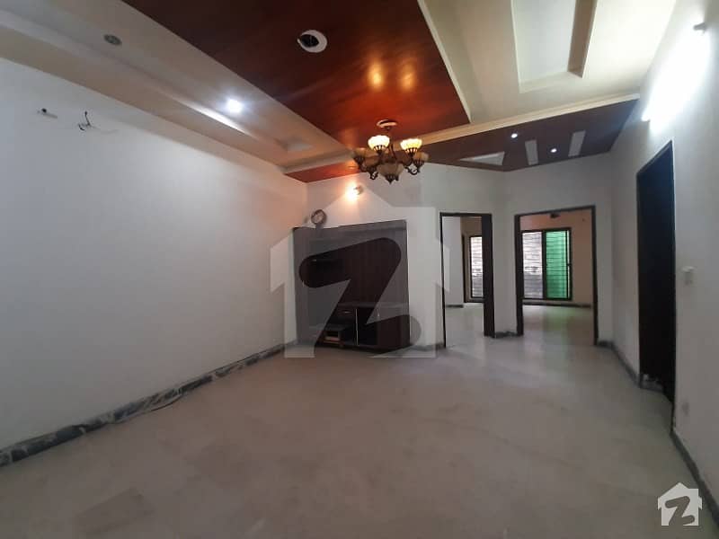 6.5 Marla House For Sale In A1 Block Of PIA Housing Scheme Lahore