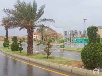 Full Paid Residential Plot File For Sale In Bahria Town Karachi