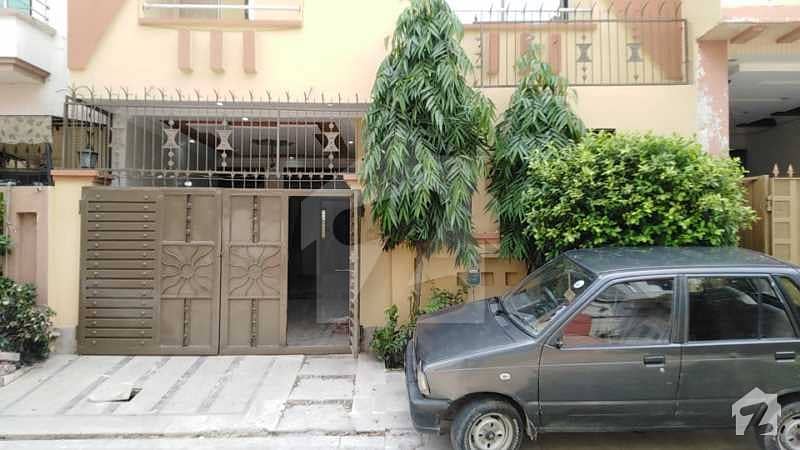 5 Marla House For Sale In R Block Of Johar Town Phase 2 Lahore