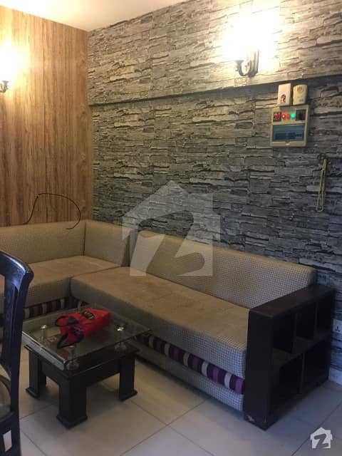 1150  Square Feet Flat For Sale In Beautiful Dha Defence