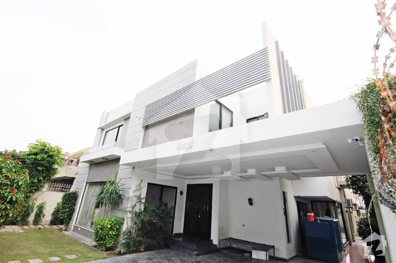 Havalian offers 1 Kanal House For Rent DHA Phase 5